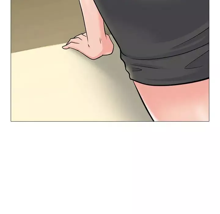 心機女教授第86話