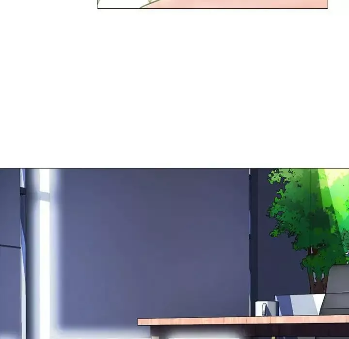 心機女教授第86話