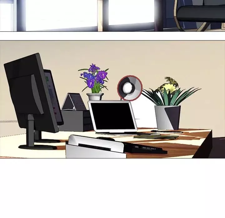 心機女教授第86話