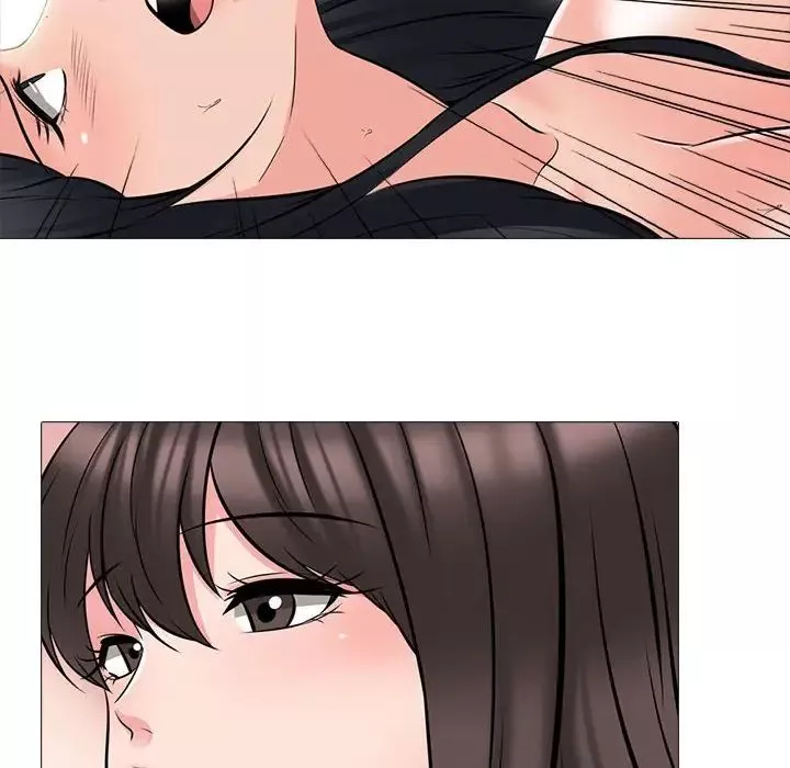 心機女教授第87話