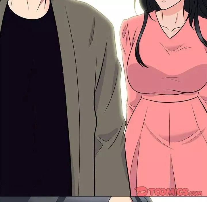 心机女教授-第89话 - 图片 10