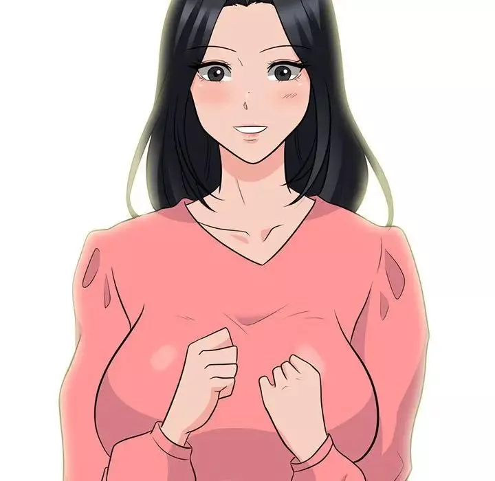 心機女教授第89話