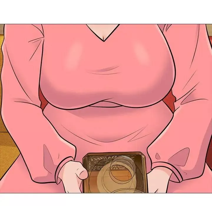心機女教授第89話