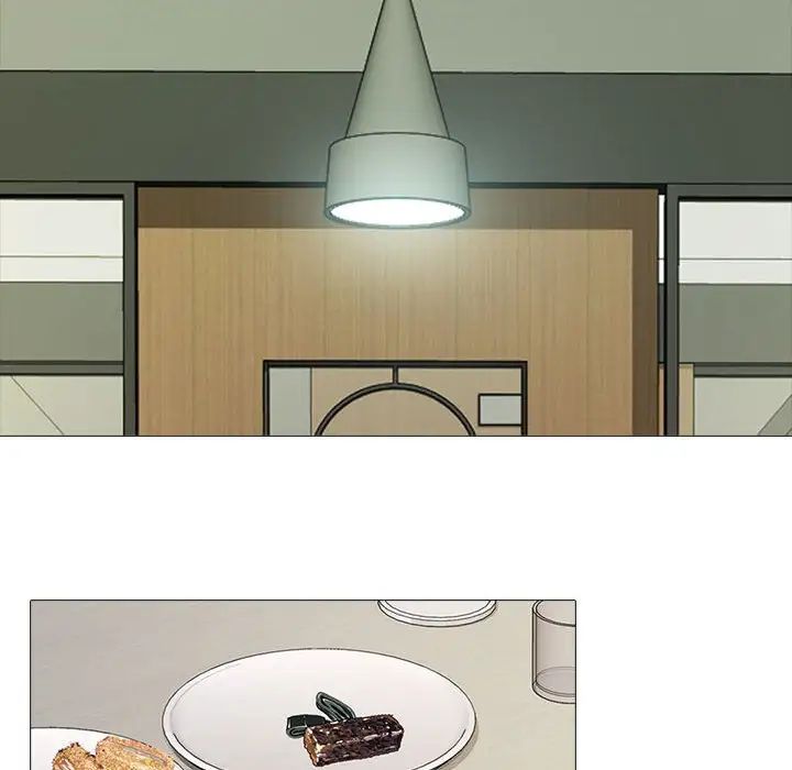 心機女教授第89話