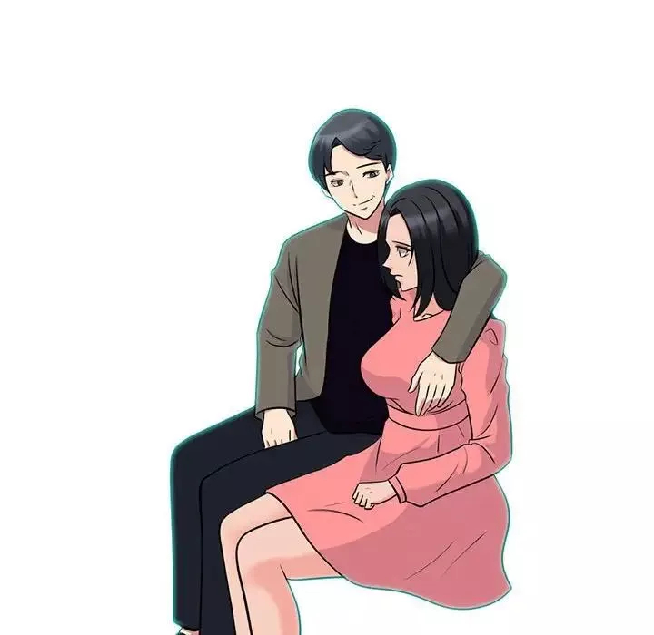心机女教授-第89话 - 图片 104
