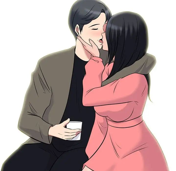 心机女教授第90话