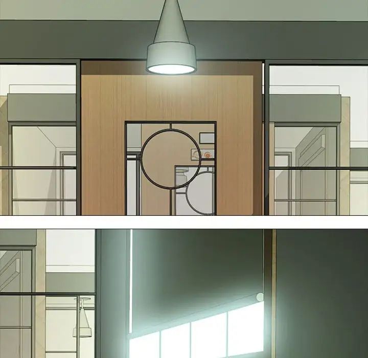 心机女教授第91话