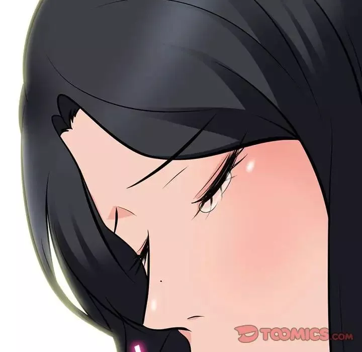 心機女教授第91話