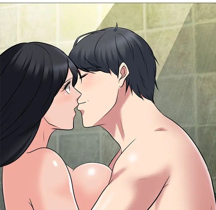 心机女教授第92话