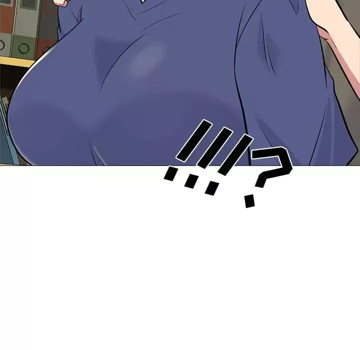 心機女教授第93話