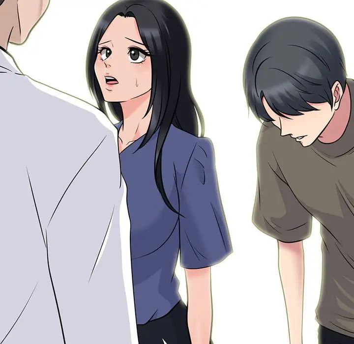 心机女教授第93话