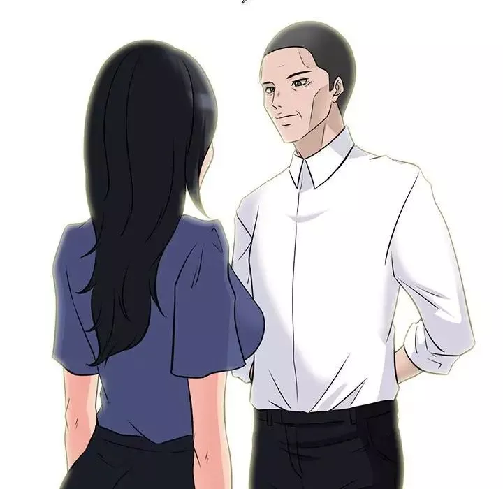心机女教授-第93话 - 图片 52