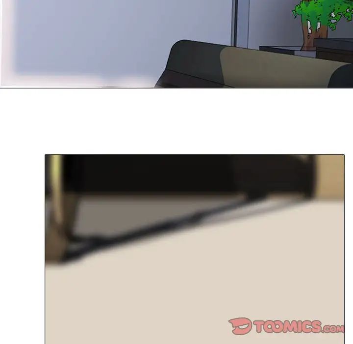 心機女教授第93話