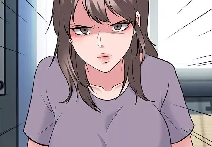 心機女教授第94話