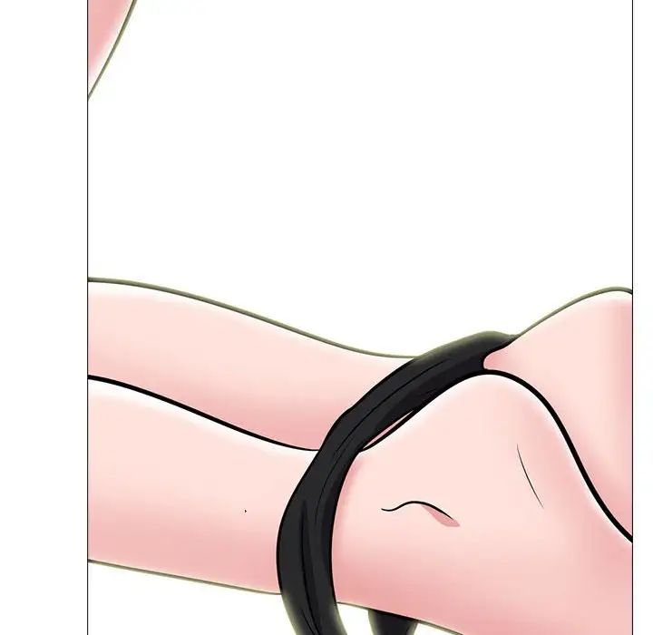 心机女教授第94话