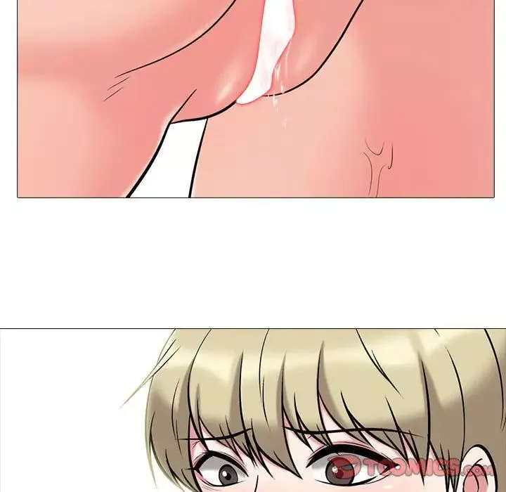 心機女教授第108話