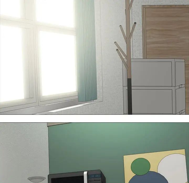 心機女教授第108話