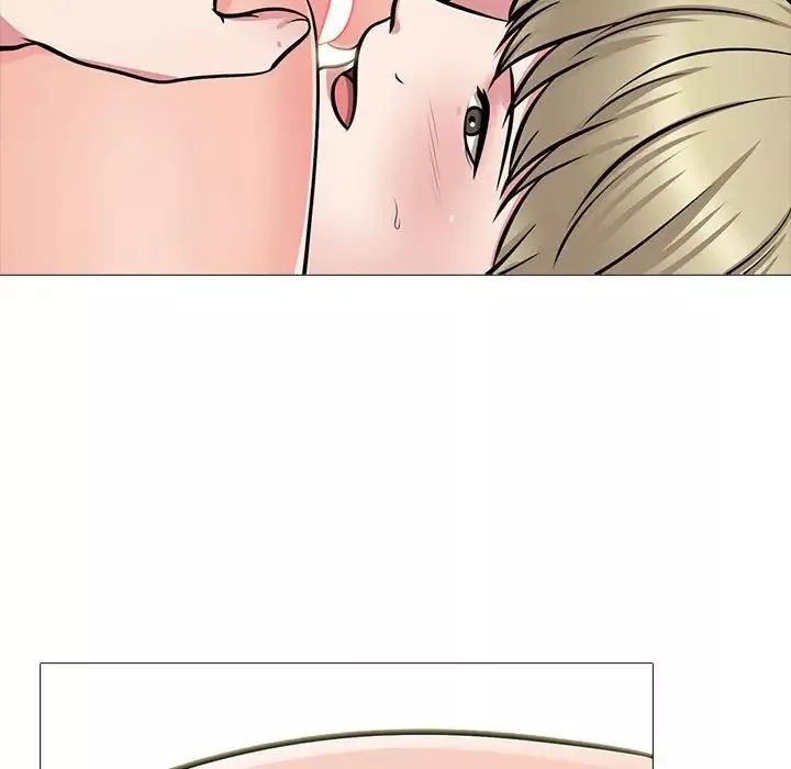 心機女教授第108話