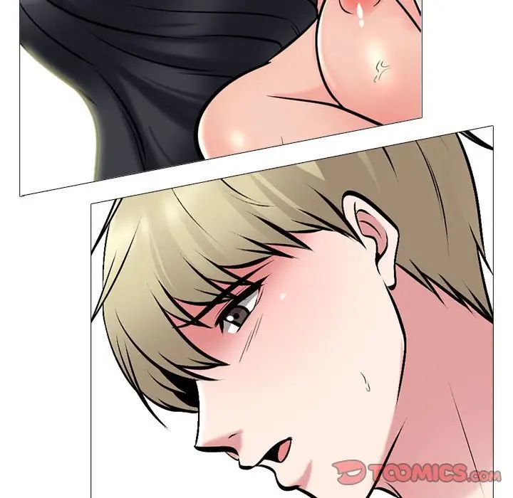 心機女教授第109話