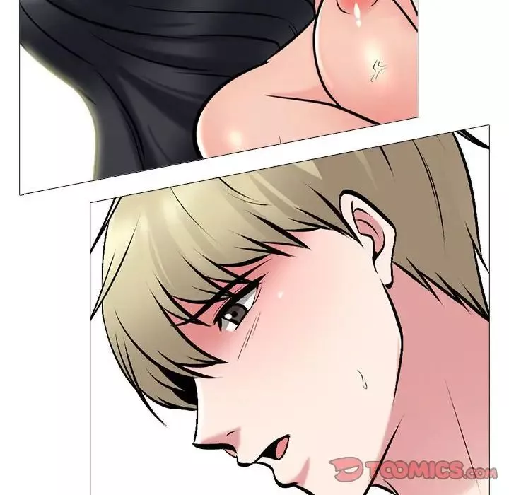 心机女教授-第109话 - 图片 114