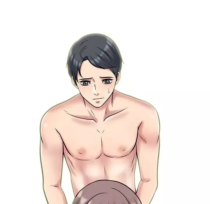 心機女教授第109話