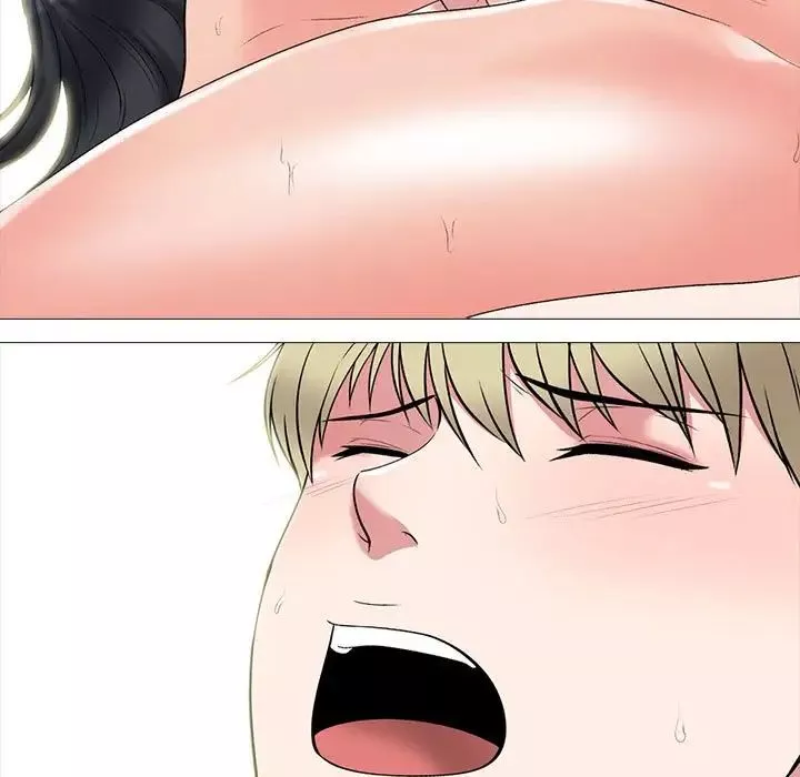 心機女教授第109話