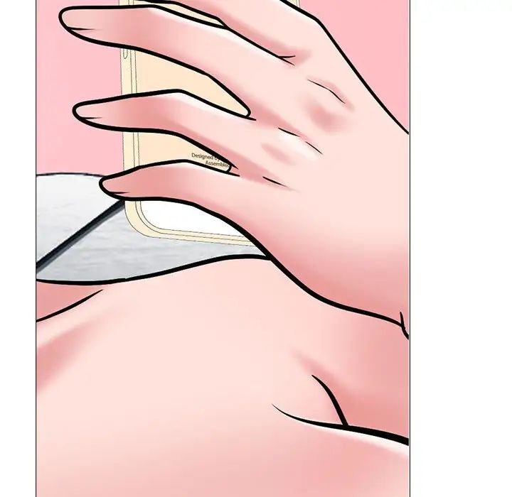 心機女教授第110話