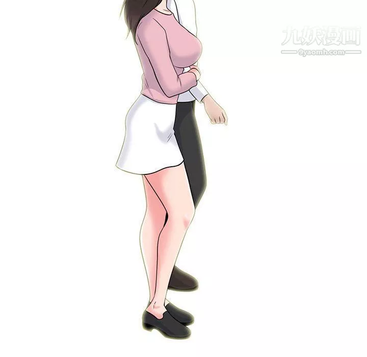 心机女教授-第119话 - 图片 114