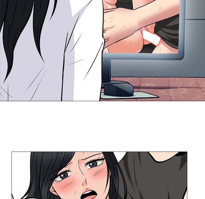 心機女教授第127話