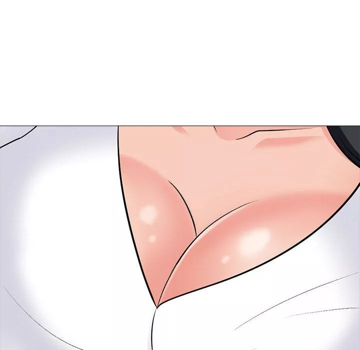 心機女教授第127話