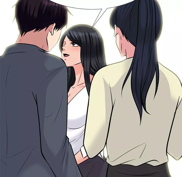 心機女教授第127話