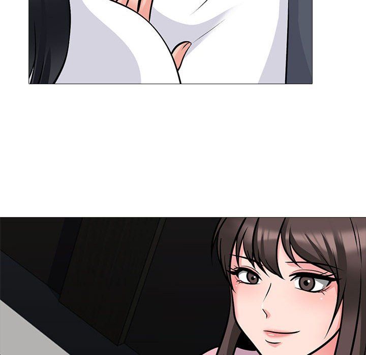 心機女教授第127話