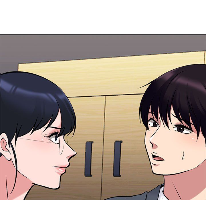 心机女教授第127话