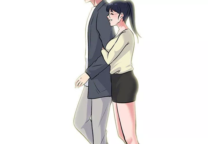 心機女教授第128話