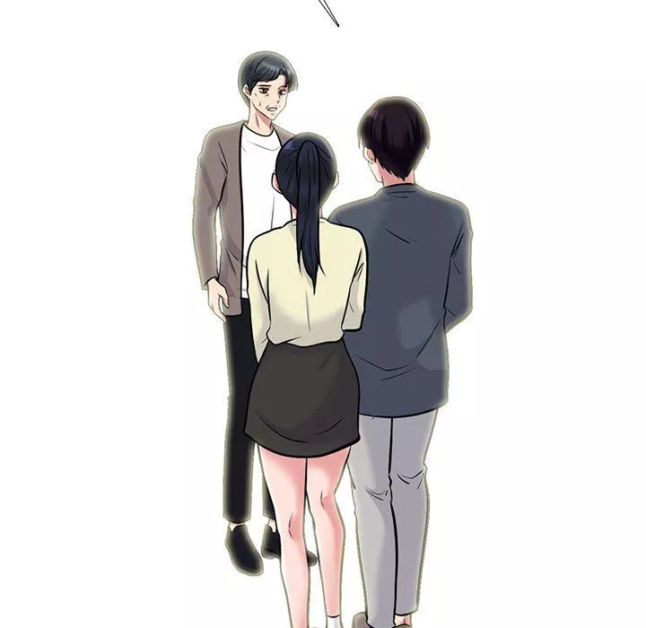 心机女教授-第128话 - 图片 13