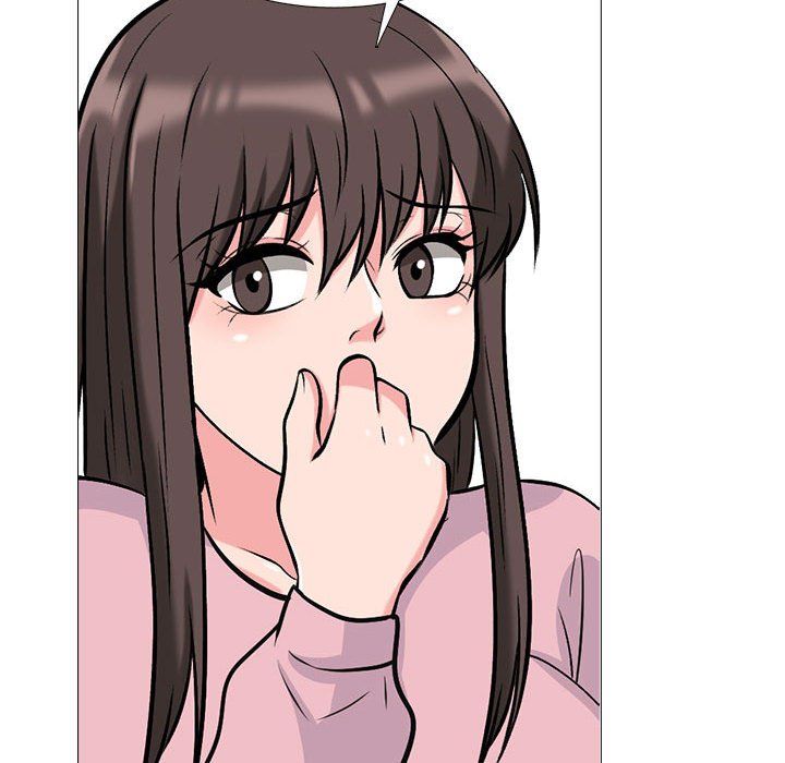 心机女教授第128话