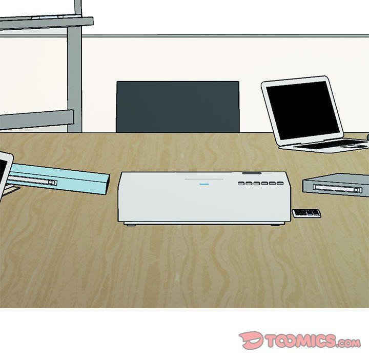 心机女教授第129话