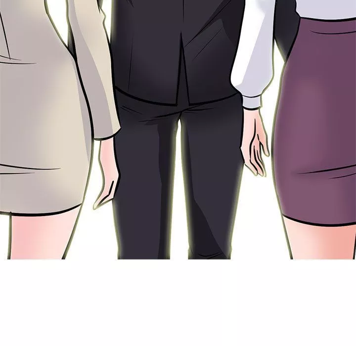 心機女教授第129話
