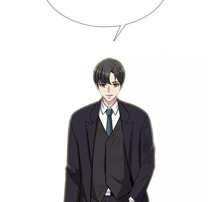 心機女教授第130話