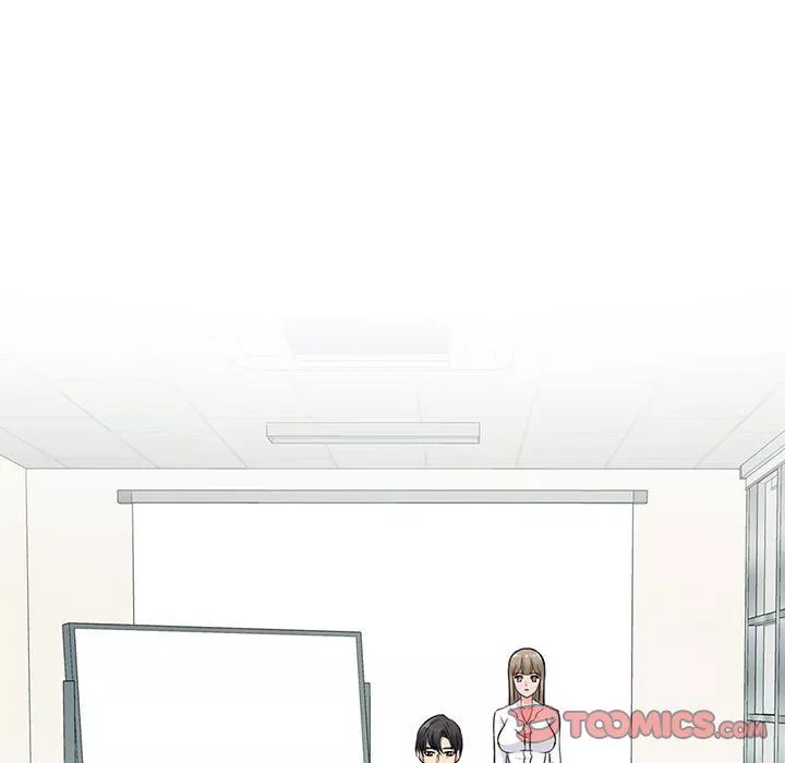 心机女教授-第130话 - 图片 33
