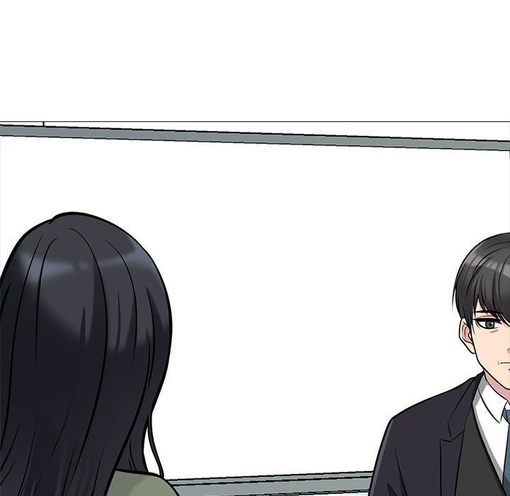 心机女教授第130话