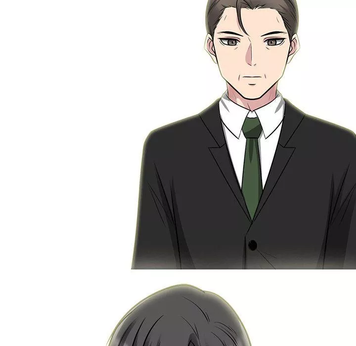 心機女教授第130話