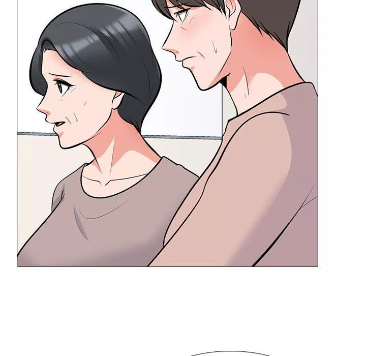 心机女教授-第130话 - 图片 56