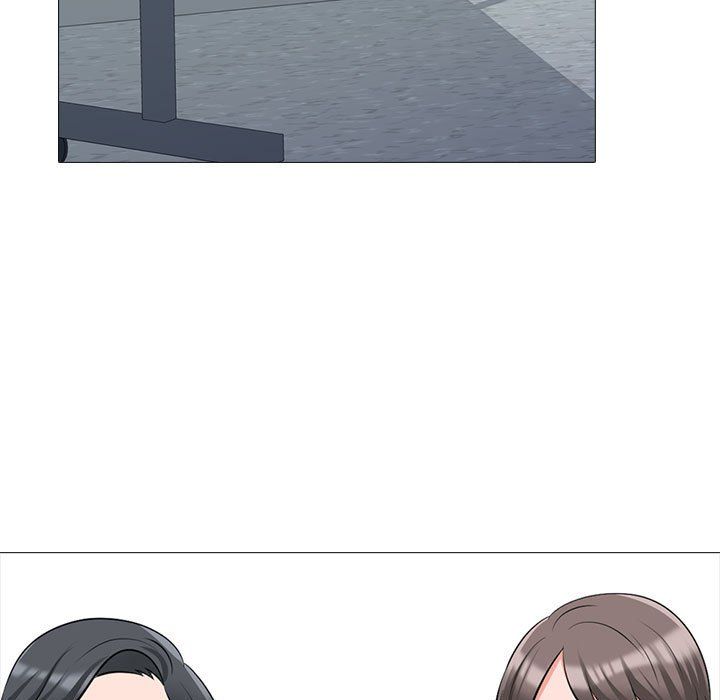 心机女教授第130话