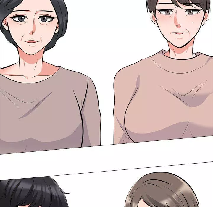 心機女教授第130話