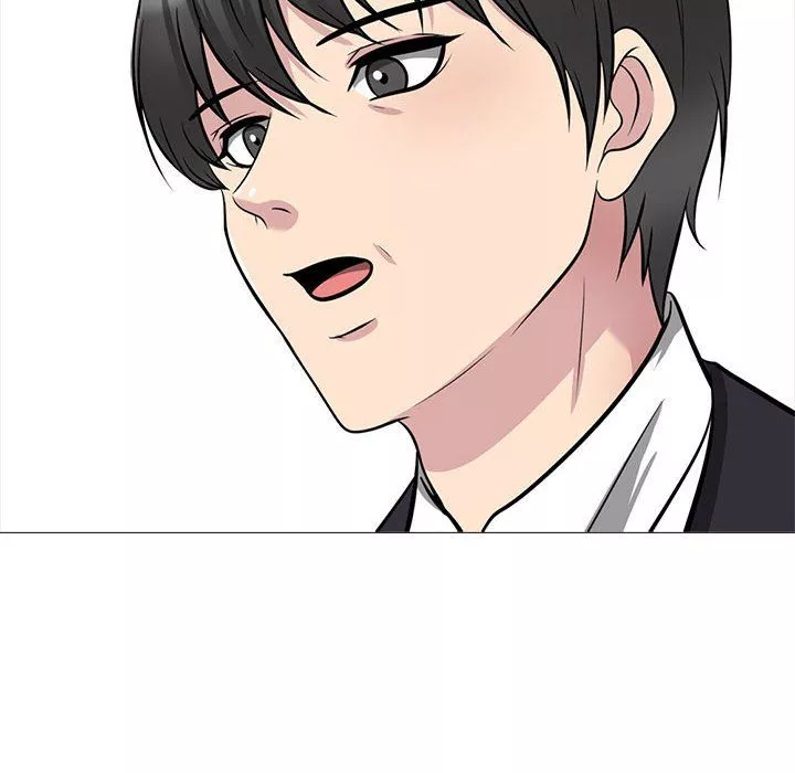 心機女教授第130話