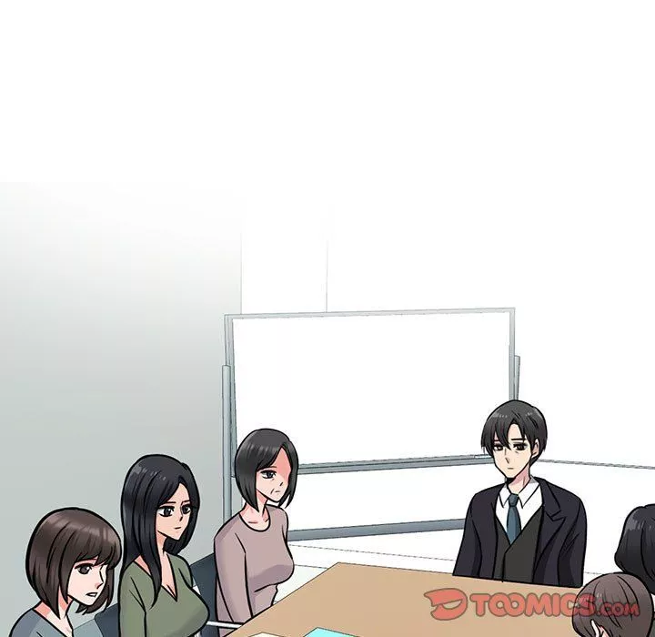 心机女教授-第130话 - 图片 87