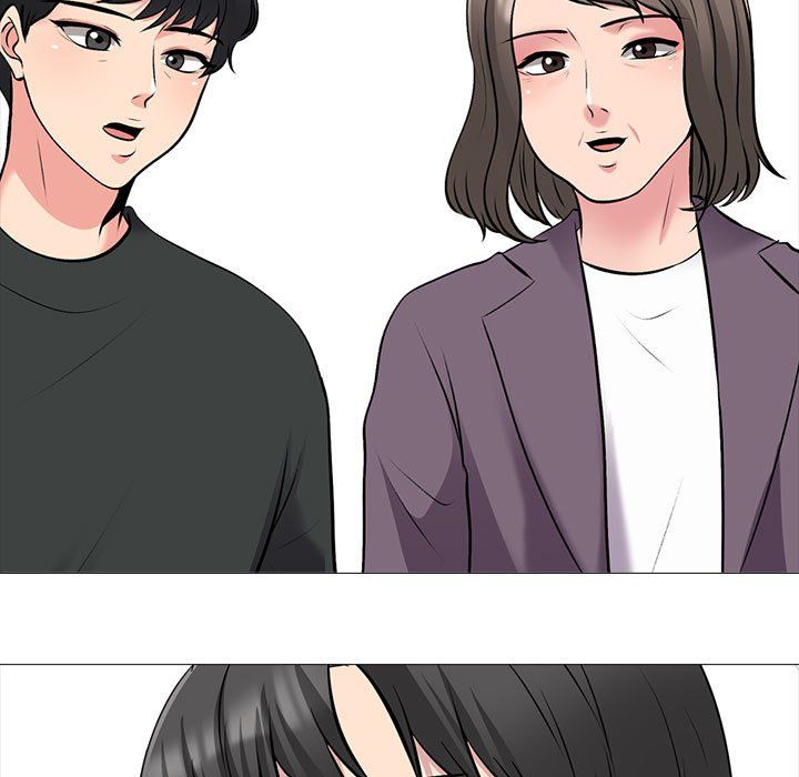 心機女教授第130話