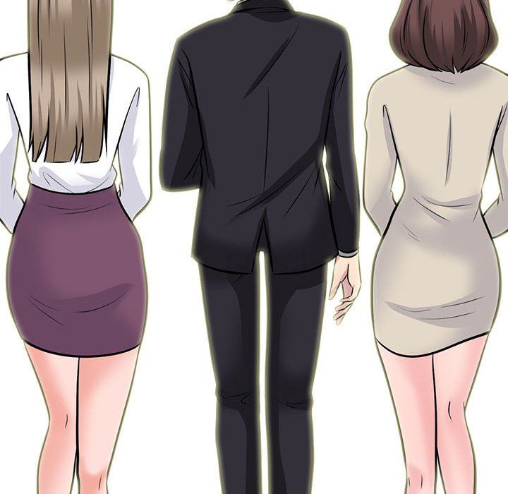 心机女教授第130话