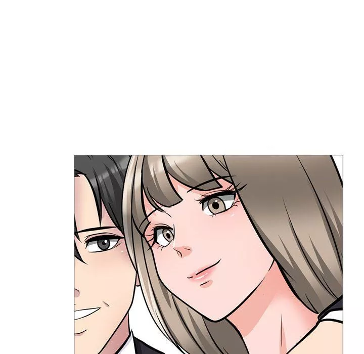 心機女教授第130話